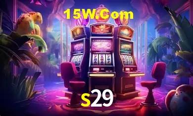 Descubra o Programa VIP da s29: Vantagens Exclusivas para Jogadores