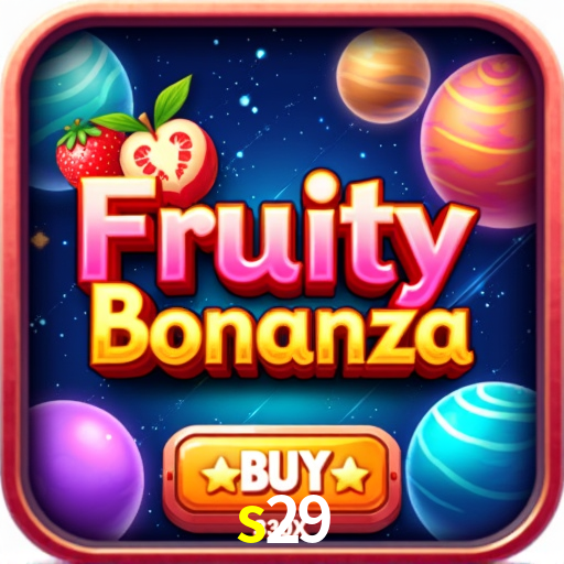 Slot Games s29