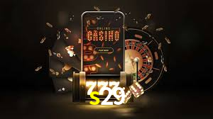 Sinta a adrenalina dos jogos de cassino com s29