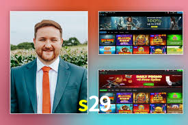 Premium Interface s29