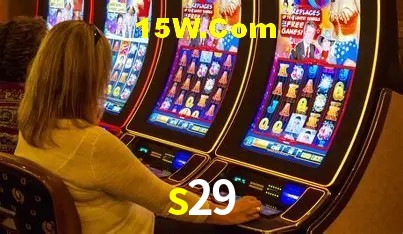 Apostas Esportivas na s29: Um Guia Completo