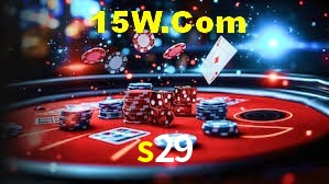 Live Casino s29